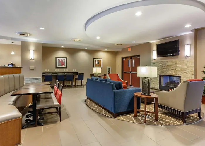 Comfort - State Farm Stadium Area 4* Glendale