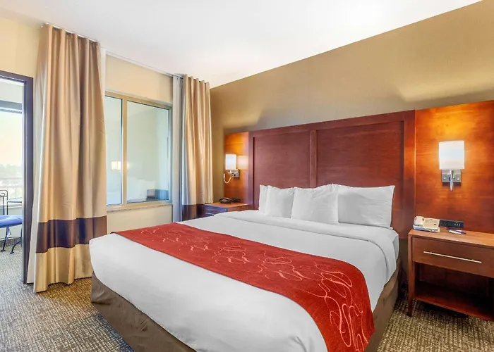 Comfort - State Farm Stadium Area 4* Glendale