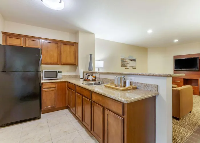 Comfort - State Farm Stadium Area Hotel Glendale