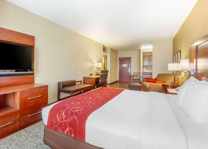 Comfort - State Farm Stadium Area 4*