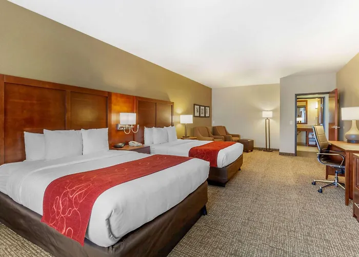 Comfort - State Farm Stadium Area 4* Glendale