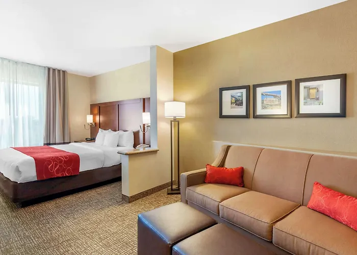 Comfort - State Farm Stadium Area 4* Glendale