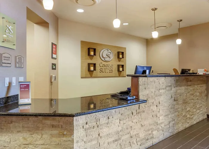 Comfort - State Farm Stadium Area 4*