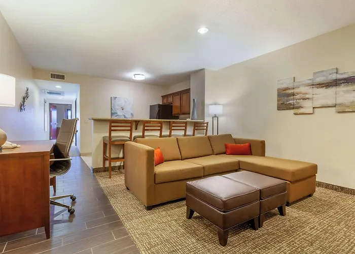 Comfort - State Farm Stadium Area 4* Glendale