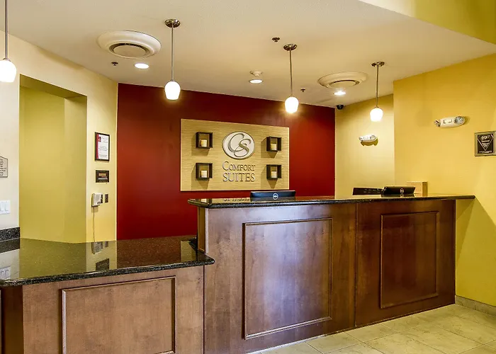 Hotel Comfort - State Farm Stadium Area Glendale